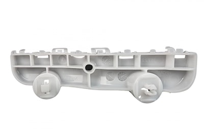 Foto 3 | Foto 3 | Guía Soporte Fascia Delantera Izquierda/conductor Para Auto Nissan Np300 Frontier 2015-2025