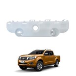 Guía Soporte Fascia Delantera Derecha/copiloto Para Auto Nissan Np300 Frontier 2015-2024
