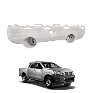 Foto 1 | Foto 1 | Guía Soporte Fascia Delantera Derecha/copiloto Para Auto Nissan Np300 2015-2024