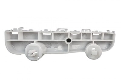 Foto 3 | Foto 3 | Guía Soporte Fascia Delantera Derecha/copiloto Para Auto Nissan Np300 2015-2024
