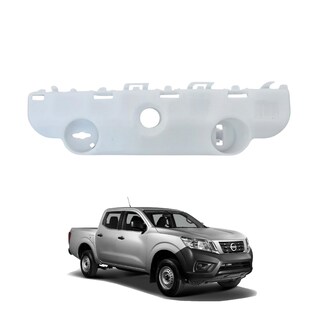 Foto 1 | Foto 1 | Guía Soporte Fascia Delantera Derecha/copiloto Para Auto Nissan Np300 2015-2024