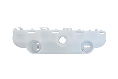 Foto 2 | Foto 2 | Guía Soporte Fascia Delantera Izquierda/conductor Para Auto Nissan Np300 2015-2024
