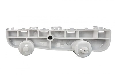 Foto 6 | Foto 6 | Kit Guías Soportes Fascia Delantera Para Auto Nissan Np300 Frontier 2015-2024