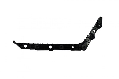 Foto 7 | Foto 7 | Kit Guías Soportes Fascias Delantera Y Trasera Completo Para Auto Nissan Sentra 2013-2016
