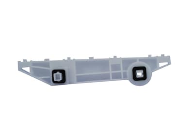 Foto 4 | Foto 4 | Kit Guías Soportes Fascia Trasera Para Auto Nissan March 2011-2013