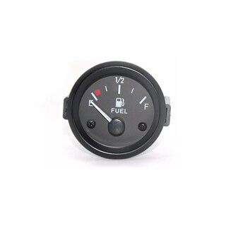 Foto 2 | Foto 2 | Marcador De Gasolina Universal Con Flotador P/ Carro 12v 28pzs Eo Safe Imports Esi-10619 Negro