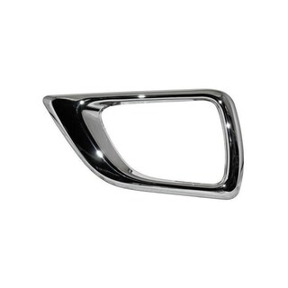 Foto 1 | Foto 1 | Parrillas, Marco Y Molduras De Parrilla, Nissan Nissan Np300 Pick Up, Izquierda, 2016 Al 2020
