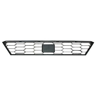 Foto 1 | Foto 1 | Parrilla Central Seat Ibiza 2018-2020 Negro
