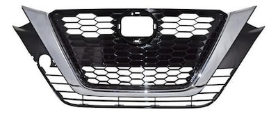 Foto 1 | Foto 1 | Parrilla Nissan Altima 2019 2020