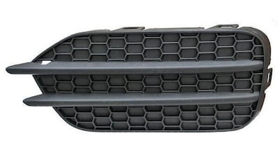 Foto 1 | Foto 1 | Parrilla Derecha Volkswagen Tiguan 2012 2013 2014