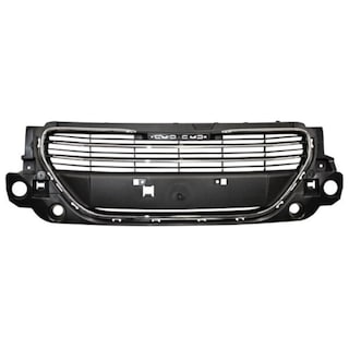 Foto 1 | Foto 1 | Parrilla Peugeot 301  2013 2014 2015 2016 2017