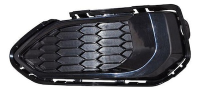 Foto 1 | Foto 1 | Parrilla Izquierda Honda Fit 2019
