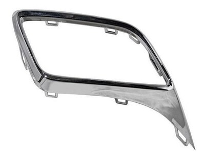 Foto 1 | Foto 1 | Moldura De Parrilla Derecha Volkswagen Tiguan 2018 2019 2020