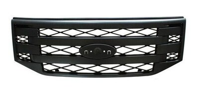 Foto 1 | Foto 1 | Parrilla Ford Ranger 2009 2010 2011 2012