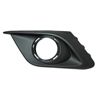 Foto 1 | Foto 1 | Parrilla Izquierda Mazda 3 2014 2015 2016