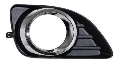 Foto 1 | Foto 1 | Parrilla Derecha Toyota Camry  2010 2011