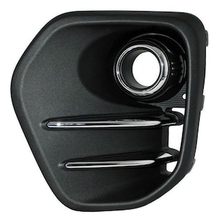 Foto 1 | Foto 1 | Parrilla Izquierda Kia Sportage Ex 2017 2018