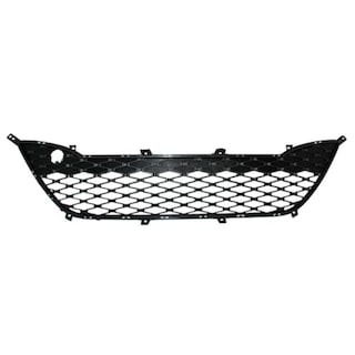 Foto 1 | Foto 1 | Parrilla Central Hyundai I10  2012 2013 2014
