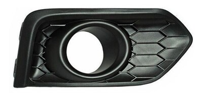 Foto 1 | Foto 1 | Parrilla Derecha Honda City  2018 2019 2020