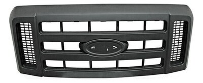 Foto 1 | Foto 1 | Parrilla Ford Super Duty 2008 2009 2010