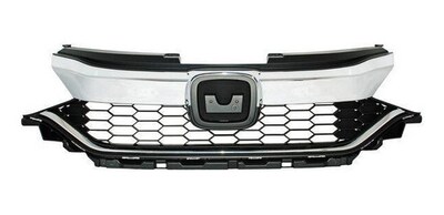 Foto 1 | Foto 1 | Parrilla Honda City 2018 2019 2020