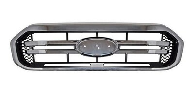 Foto 1 | Foto 1 | Parrilla Ford Ranger 2020 2021