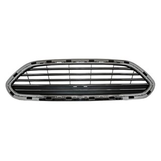 Foto 1 | Foto 1 | Parrilla Superior Ford Fiesta 2013 2014 2015 2016