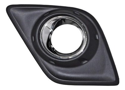 Foto 1 | Foto 1 | Parrilla Izquierda Toyota Hilux 2016 2017 2018 2019 2020