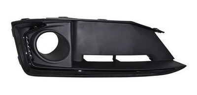 Foto 1 | Foto 1 | Parrilla Derecha Honda Civic 4 Puertas 2019 2020