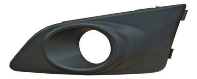 Foto 1 | Foto 1 | Parrilla Izquierda Chevrolet Sonic 2012 2013 2014 2015 2016