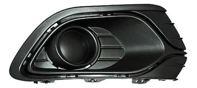 Foto 1 | Foto 1 | Parrilla Derecha Renault Logan 2015 2016 2017 2018
