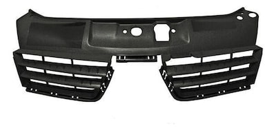 Foto 1 | Foto 1 | Parrilla Renault Clio 2007 2008 2009 2010