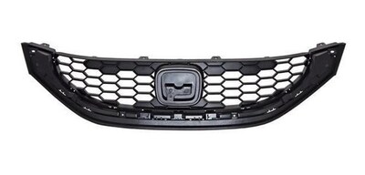 Foto 1 | Foto 1 | Parrilla Honda Civic 4 Puertas 2013 2014 2015