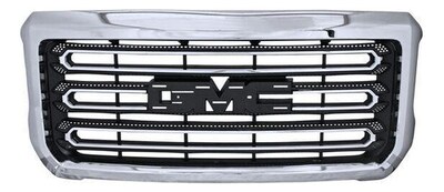 Foto 1 | Foto 1 | Parrilla Gmc Pick Up 2015 2016 2017 2018 2019