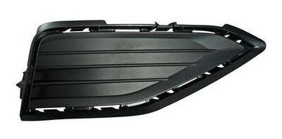 Foto 1 | Foto 1 | Parrilla Derecha Volkswagen Jetta 2019 2020