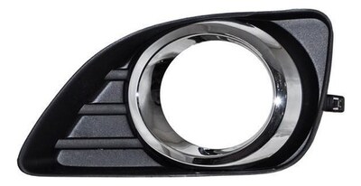 Foto 1 | Foto 1 | Parrilla Izquierda Toyota Camry 2010 2011
