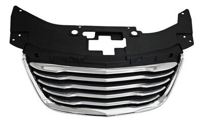 Foto 1 | Foto 1 | Parrilla Chrysler 200 2011 2012 2013 2014