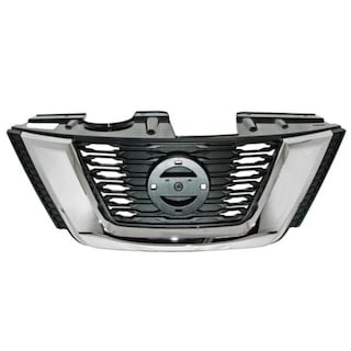 Foto 1 | Foto 1 | Parrilla Nissan Rogue 2017 2018
