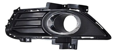 Foto 1 | Foto 1 | Parrilla Izquierda Ford Fusion 2013 2014 2015 2016