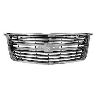 Foto 1 | Foto 1 | Parrilla Chevrolet Tahoe 2015 2016 2017