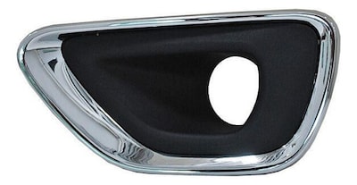 Foto 1 | Foto 1 | Parrilla Izquierda Jeep Grand Cherokee 2014 2015 2016
