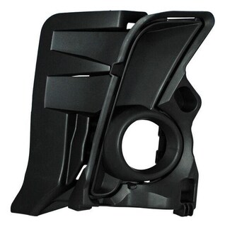 Foto 1 | Foto 1 | Parrilla Derecha Toyota Highlander  2017 2018