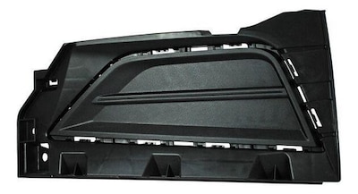 Foto 1 | Foto 1 | Parrilla Izquierda Volkswagen Virtus  2020