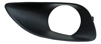 Foto 1 | Foto 1 | Parrilla Derecha Toyota Yaris 4 Puertas 2007 2008 2009 2010 2011 2012 2013 2014 2015