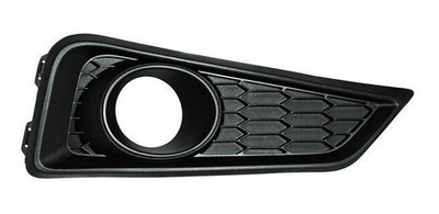 Foto 1 | Foto 1 | Parrilla Derecha Honda City  2014 2015 2016 2017