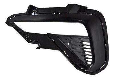 Foto 1 | Foto 1 | Parrilla Izquierda Kia Optima 2019 2020