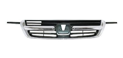 Foto 1 | Foto 1 | Parrilla Honda Cr-v 2002 2003 2004