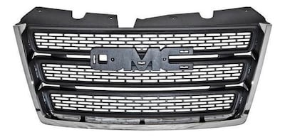 Foto 1 | Foto 1 | Parrilla Gmc Terrain 2010 2011 2012 2013 2014 2015