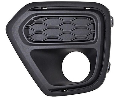 Foto 1 | Foto 1 | Parrilla Izquierda Renault Kangoo 2019 2020