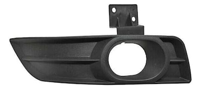 Foto 1 | Foto 1 | Parrilla Derecha Chevrolet Chevy C3 2009 2010 2011 2012